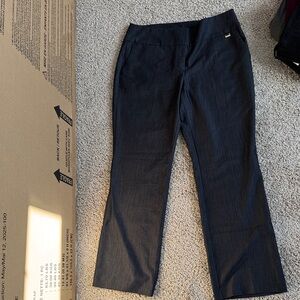 Anne Klein Dress Pants